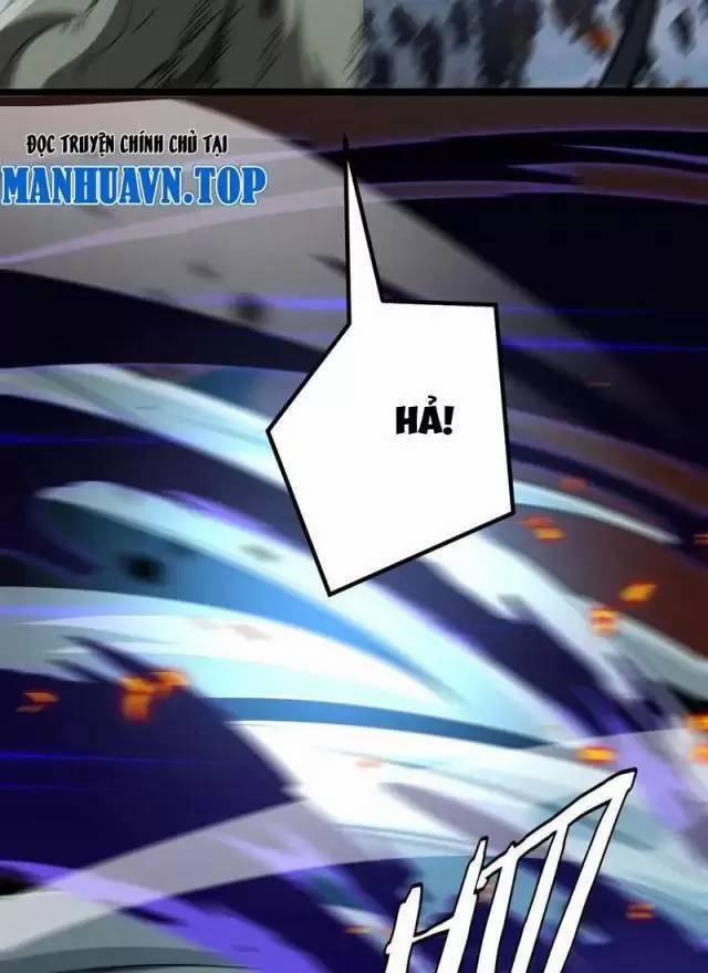 Vạn Tộc Xâm Lược: Thiên Hạ Tham Chiến, Ta Trấn Thủ Hậu Phương 25 trang 34