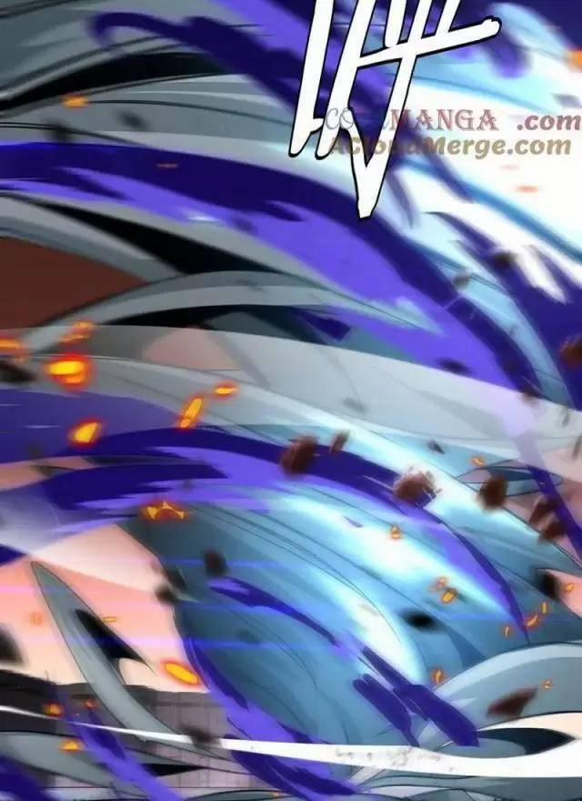 Vạn Tộc Xâm Lược: Thiên Hạ Tham Chiến, Ta Trấn Thủ Hậu Phương 25 trang 35