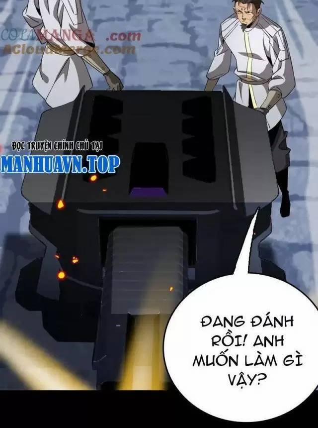 Vạn Tộc Xâm Lược: Thiên Hạ Tham Chiến, Ta Trấn Thủ Hậu Phương 25 trang 41