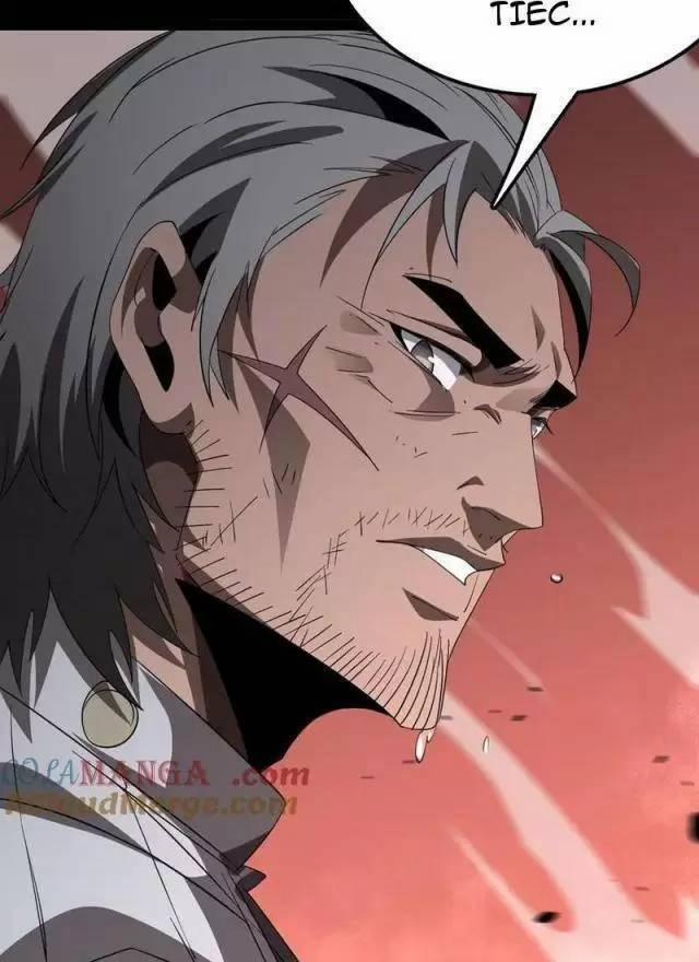 Vạn Tộc Xâm Lược: Thiên Hạ Tham Chiến, Ta Trấn Thủ Hậu Phương 25 trang 44