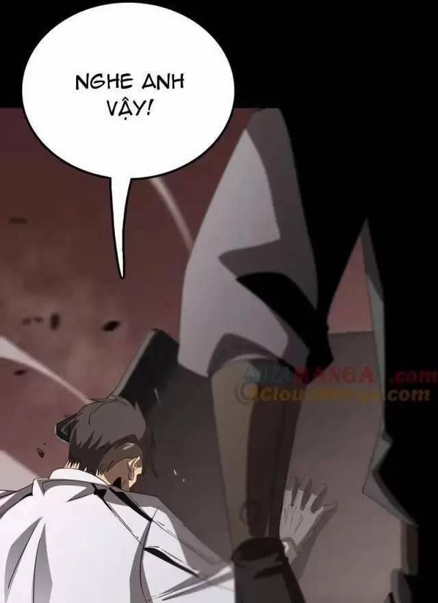 Vạn Tộc Xâm Lược: Thiên Hạ Tham Chiến, Ta Trấn Thủ Hậu Phương 25 trang 46