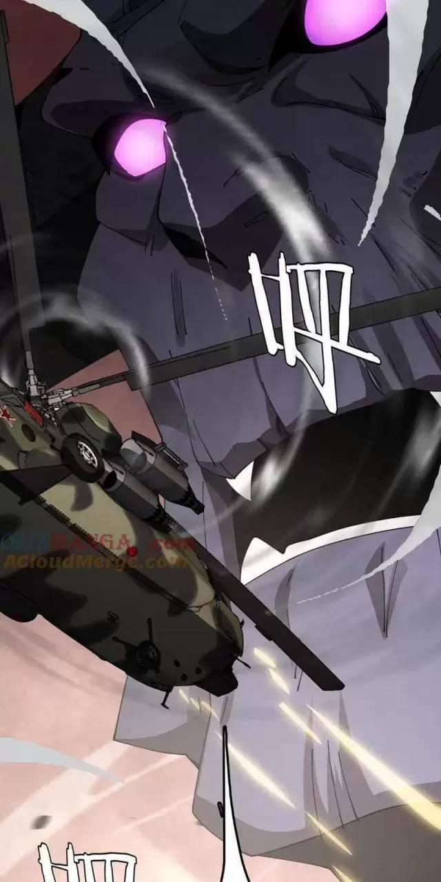 Vạn Tộc Xâm Lược: Thiên Hạ Tham Chiến, Ta Trấn Thủ Hậu Phương 25 trang 48