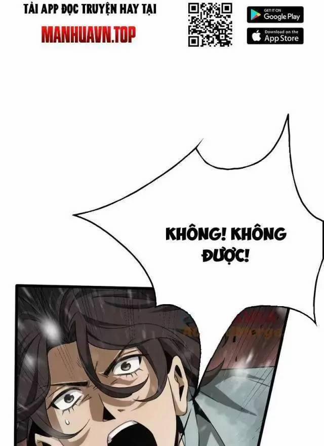 Vạn Tộc Xâm Lược: Thiên Hạ Tham Chiến, Ta Trấn Thủ Hậu Phương 25 trang 50