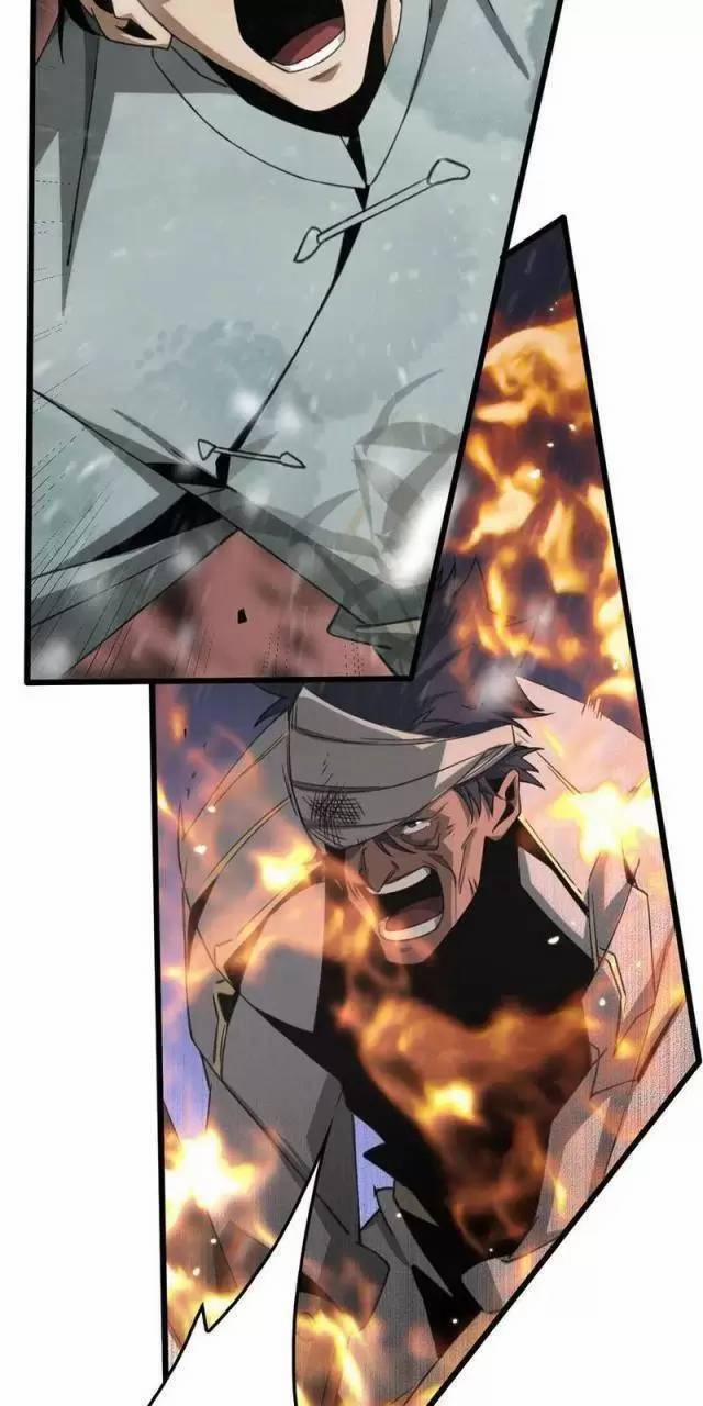 Vạn Tộc Xâm Lược: Thiên Hạ Tham Chiến, Ta Trấn Thủ Hậu Phương 25 trang 51