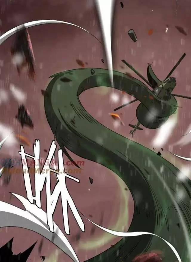 Vạn Tộc Xâm Lược: Thiên Hạ Tham Chiến, Ta Trấn Thủ Hậu Phương 25 trang 56