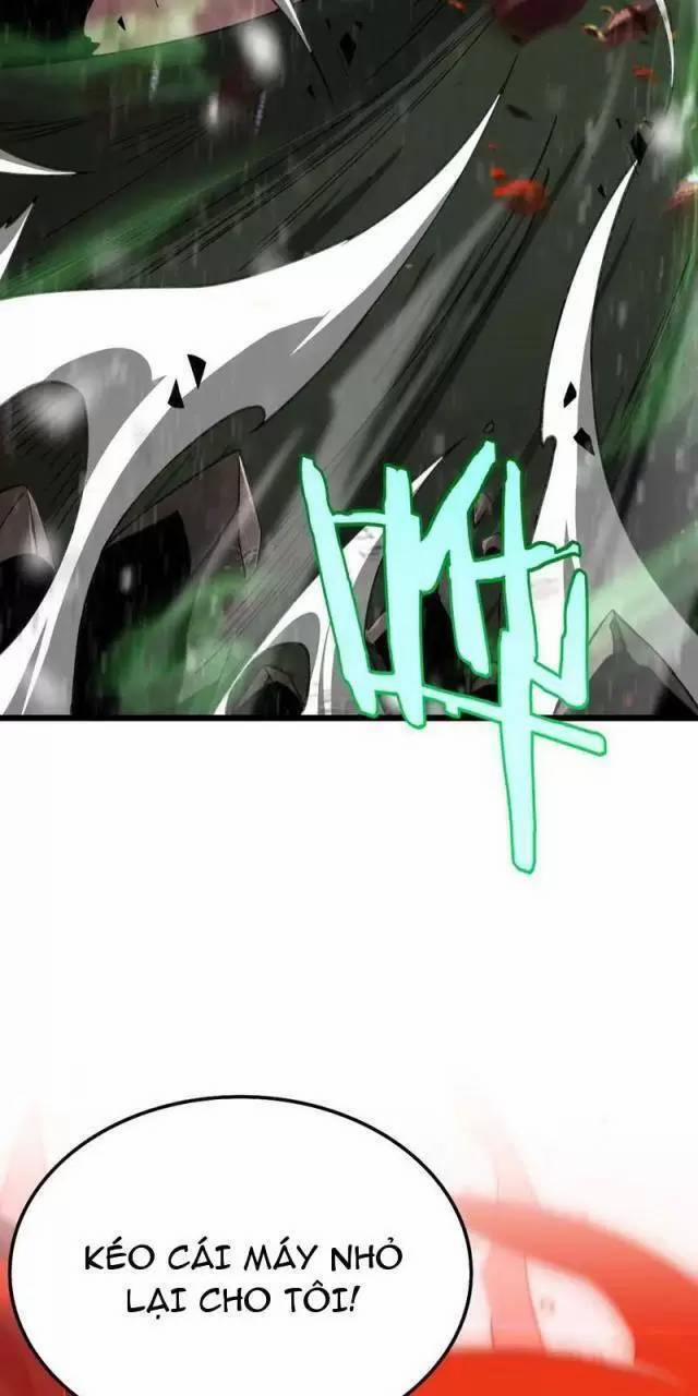 Vạn Tộc Xâm Lược: Thiên Hạ Tham Chiến, Ta Trấn Thủ Hậu Phương 25 trang 57