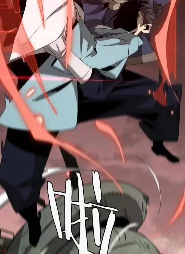 Vạn Tộc Xâm Lược: Thiên Hạ Tham Chiến, Ta Trấn Thủ Hậu Phương 25 trang 59