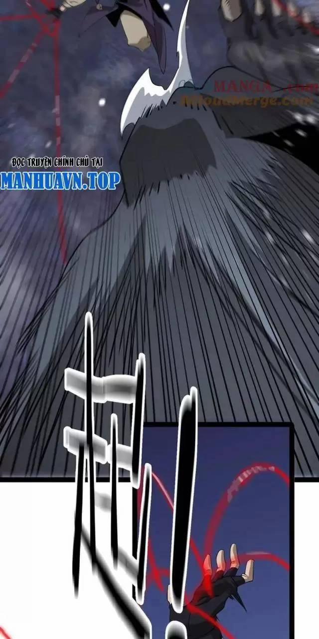 Vạn Tộc Xâm Lược: Thiên Hạ Tham Chiến, Ta Trấn Thủ Hậu Phương 25 trang 6