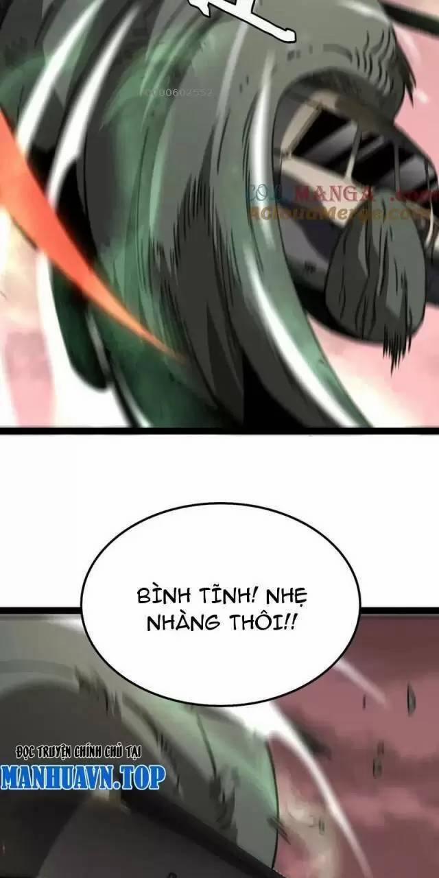 Vạn Tộc Xâm Lược: Thiên Hạ Tham Chiến, Ta Trấn Thủ Hậu Phương 25 trang 60