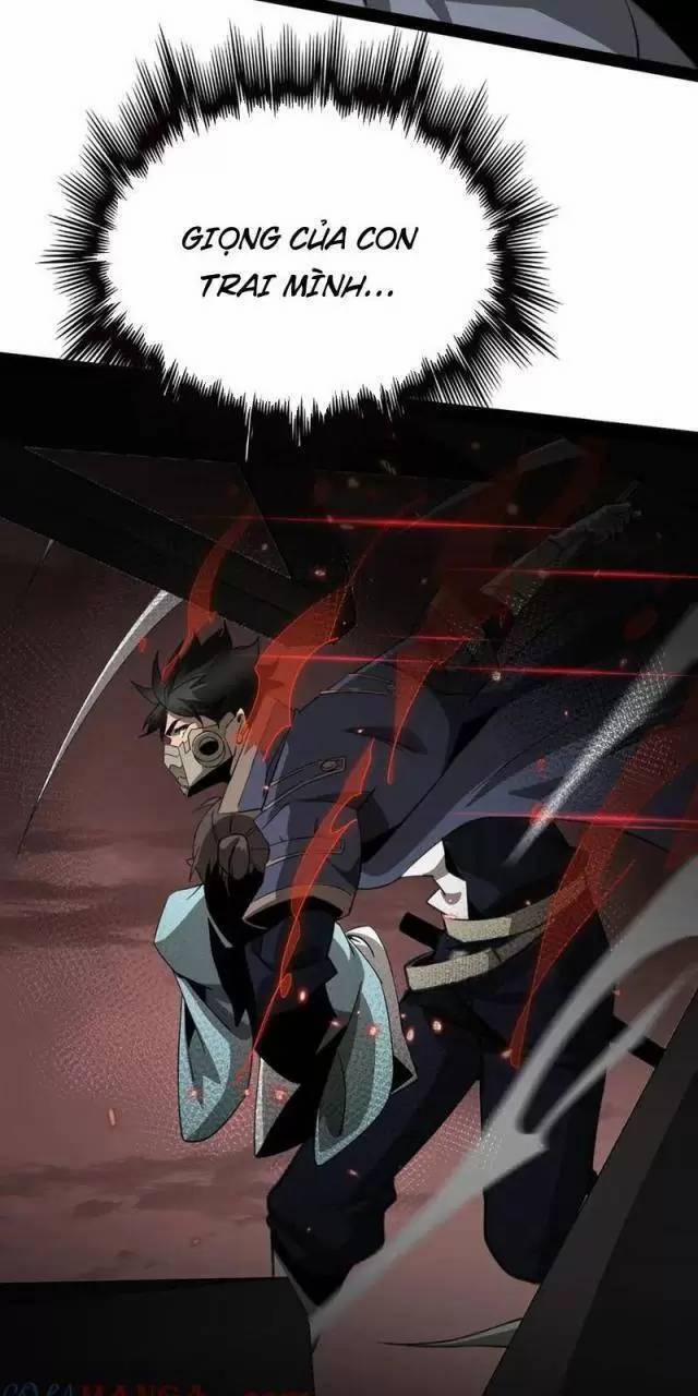 Vạn Tộc Xâm Lược: Thiên Hạ Tham Chiến, Ta Trấn Thủ Hậu Phương 25 trang 63