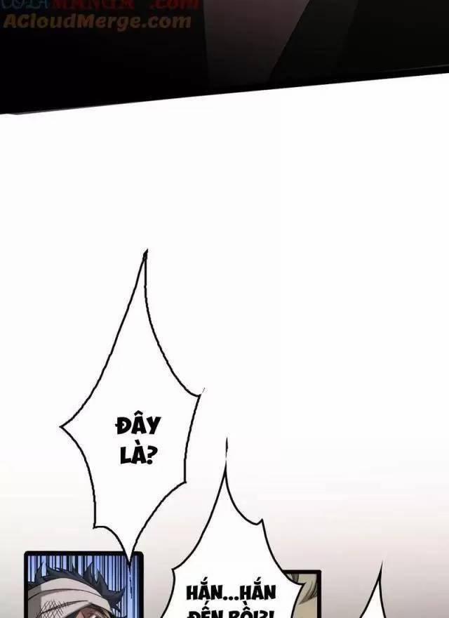 Vạn Tộc Xâm Lược: Thiên Hạ Tham Chiến, Ta Trấn Thủ Hậu Phương 25 trang 64