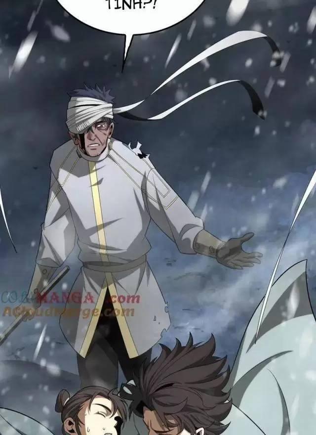 Vạn Tộc Xâm Lược: Thiên Hạ Tham Chiến, Ta Trấn Thủ Hậu Phương 25 trang 71