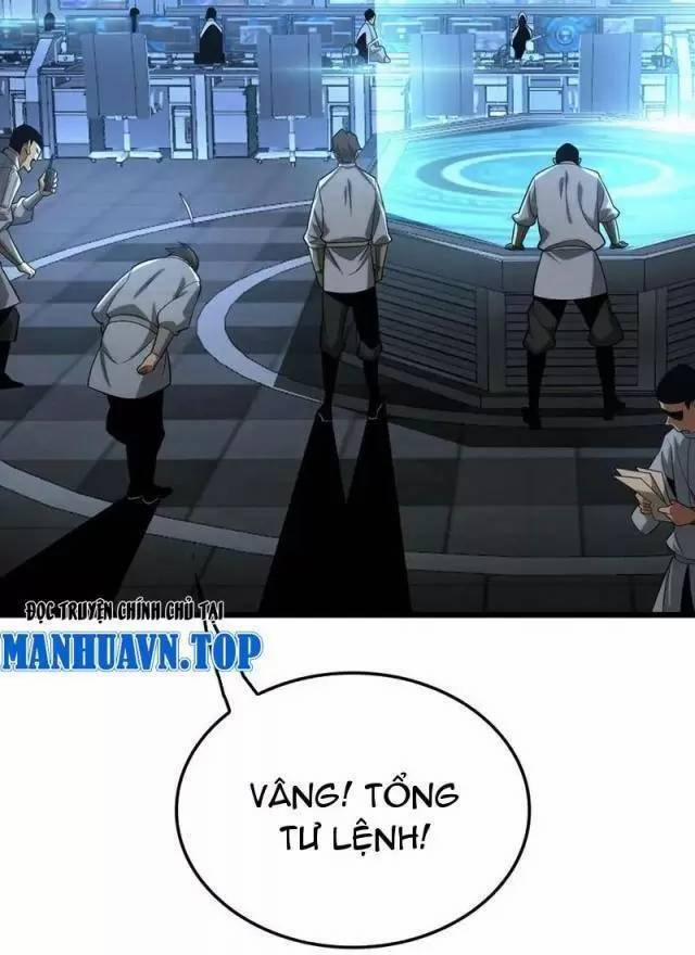 Vạn Tộc Xâm Lược: Thiên Hạ Tham Chiến, Ta Trấn Thủ Hậu Phương 25 trang 74