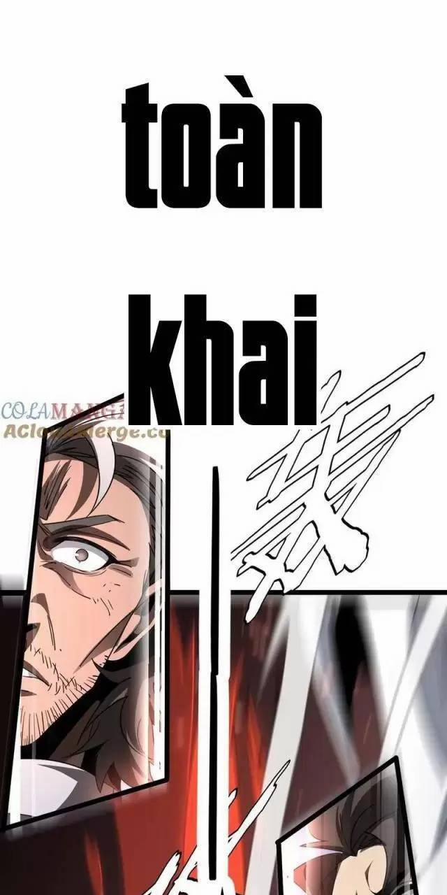 Vạn Tộc Xâm Lược: Thiên Hạ Tham Chiến, Ta Trấn Thủ Hậu Phương 25 trang 81