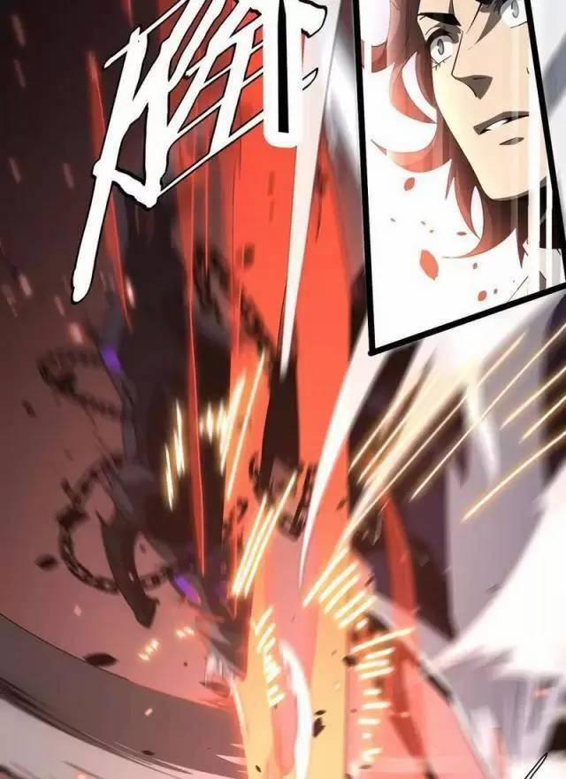 Vạn Tộc Xâm Lược: Thiên Hạ Tham Chiến, Ta Trấn Thủ Hậu Phương 25 trang 82