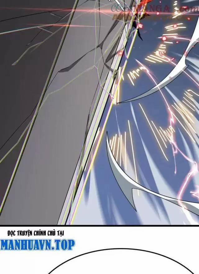 Vạn Tộc Xâm Lược: Thiên Hạ Tham Chiến, Ta Trấn Thủ Hậu Phương 25 trang 85