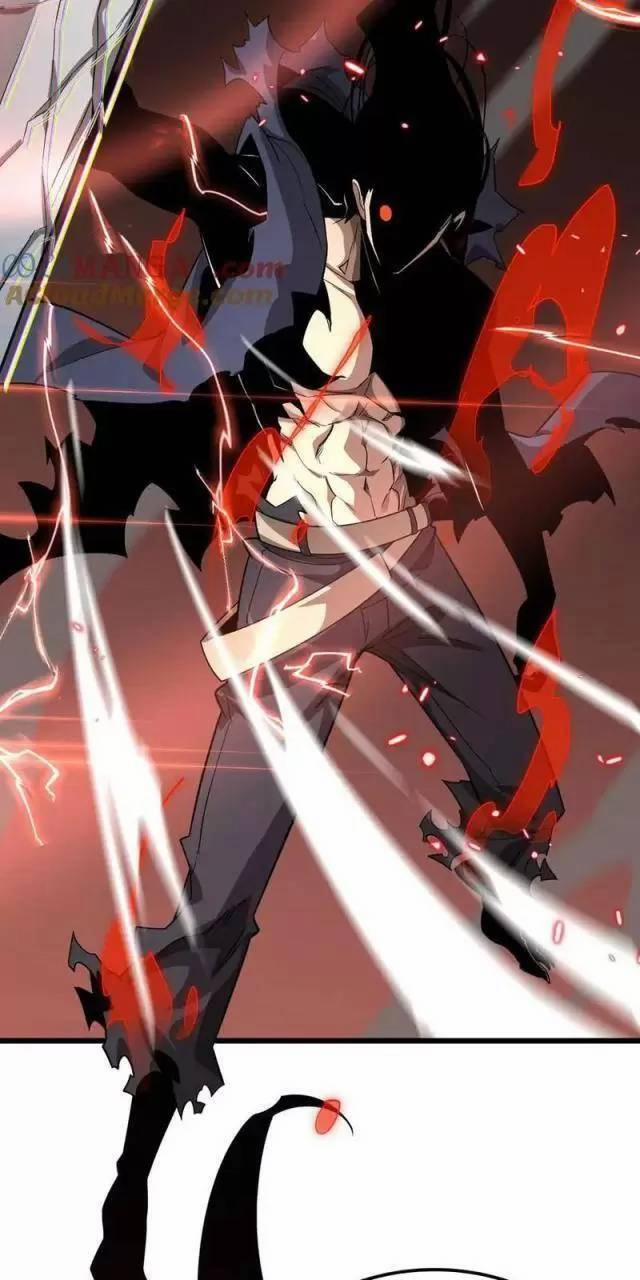 Vạn Tộc Xâm Lược: Thiên Hạ Tham Chiến, Ta Trấn Thủ Hậu Phương 25 trang 87