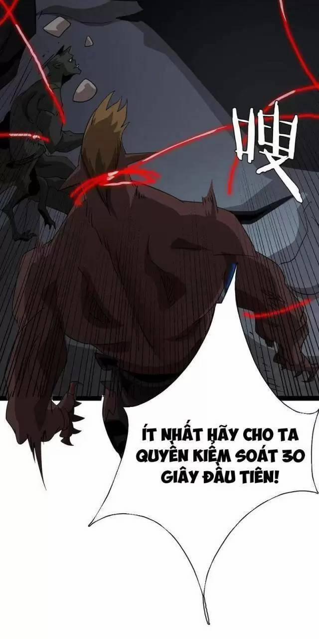 Vạn Tộc Xâm Lược: Thiên Hạ Tham Chiến, Ta Trấn Thủ Hậu Phương 25 trang 9