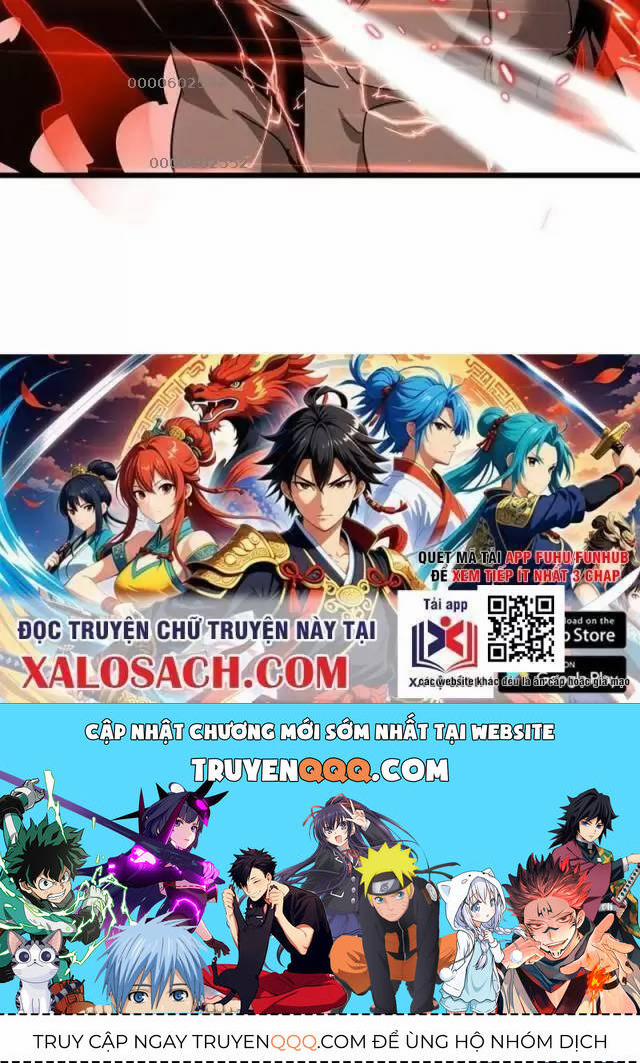 Vạn Tộc Xâm Lược: Thiên Hạ Tham Chiến, Ta Trấn Thủ Hậu Phương 25 trang 90