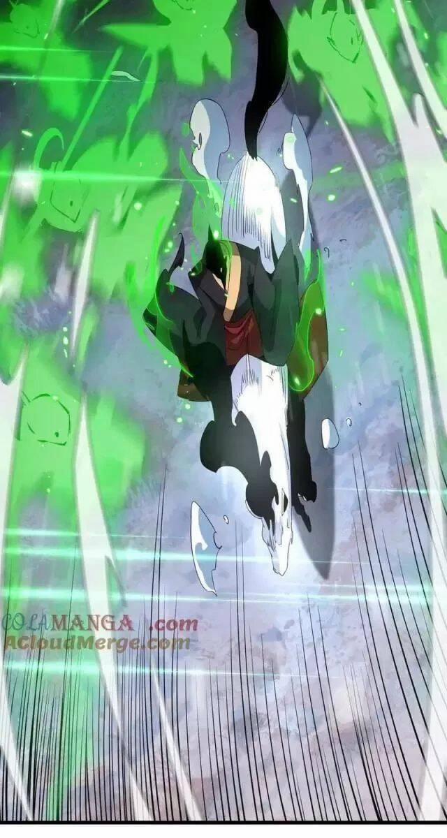 Vạn Tộc Xâm Lược: Thiên Hạ Tham Chiến, Ta Trấn Thủ Hậu Phương 26 trang 11