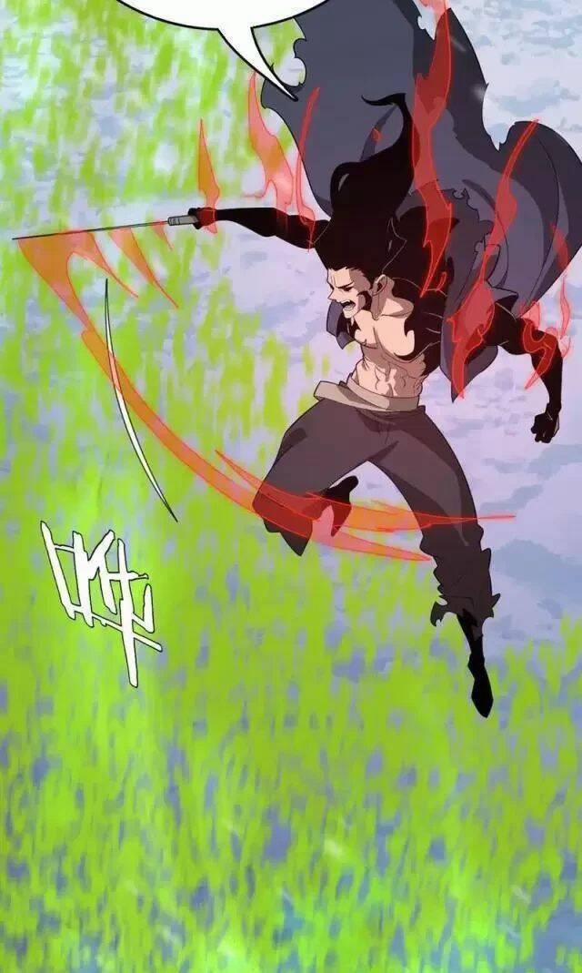 Vạn Tộc Xâm Lược: Thiên Hạ Tham Chiến, Ta Trấn Thủ Hậu Phương 26 trang 14