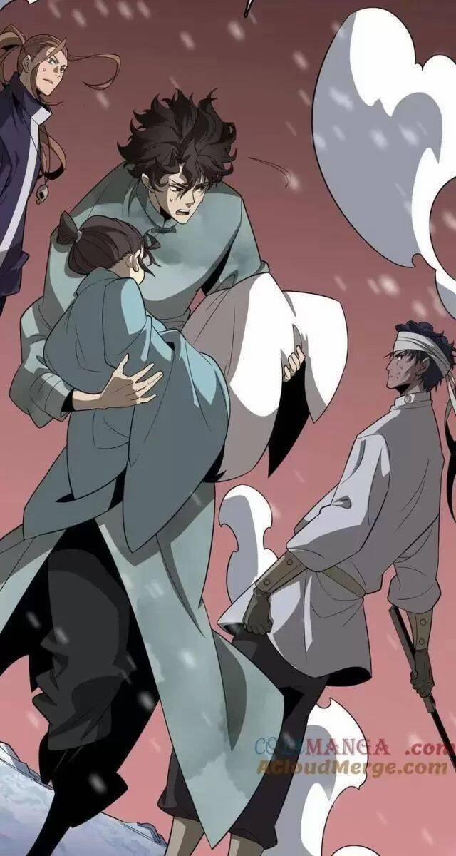 Vạn Tộc Xâm Lược: Thiên Hạ Tham Chiến, Ta Trấn Thủ Hậu Phương 26 trang 16