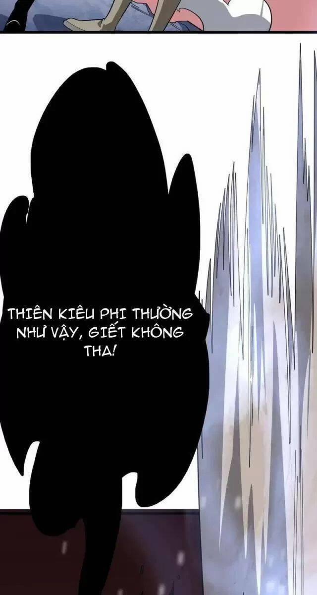 Vạn Tộc Xâm Lược: Thiên Hạ Tham Chiến, Ta Trấn Thủ Hậu Phương 26 trang 17