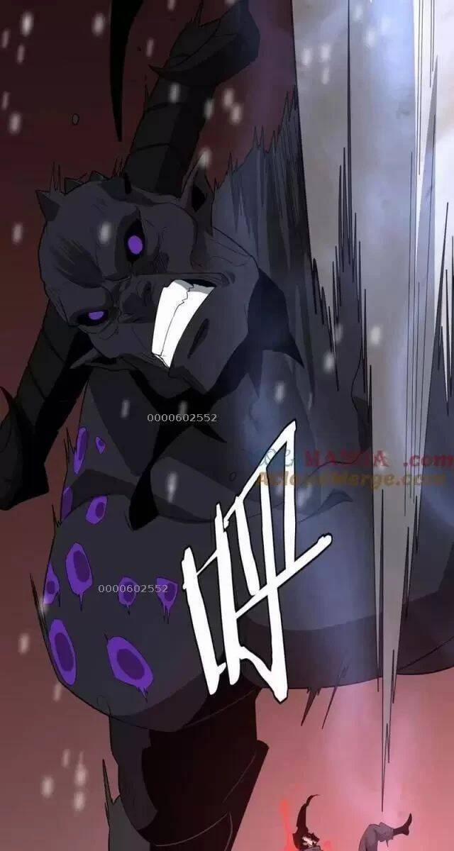 Vạn Tộc Xâm Lược: Thiên Hạ Tham Chiến, Ta Trấn Thủ Hậu Phương 26 trang 18