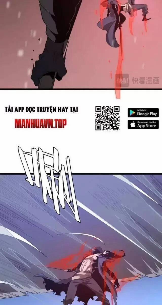 Vạn Tộc Xâm Lược: Thiên Hạ Tham Chiến, Ta Trấn Thủ Hậu Phương 26 trang 19