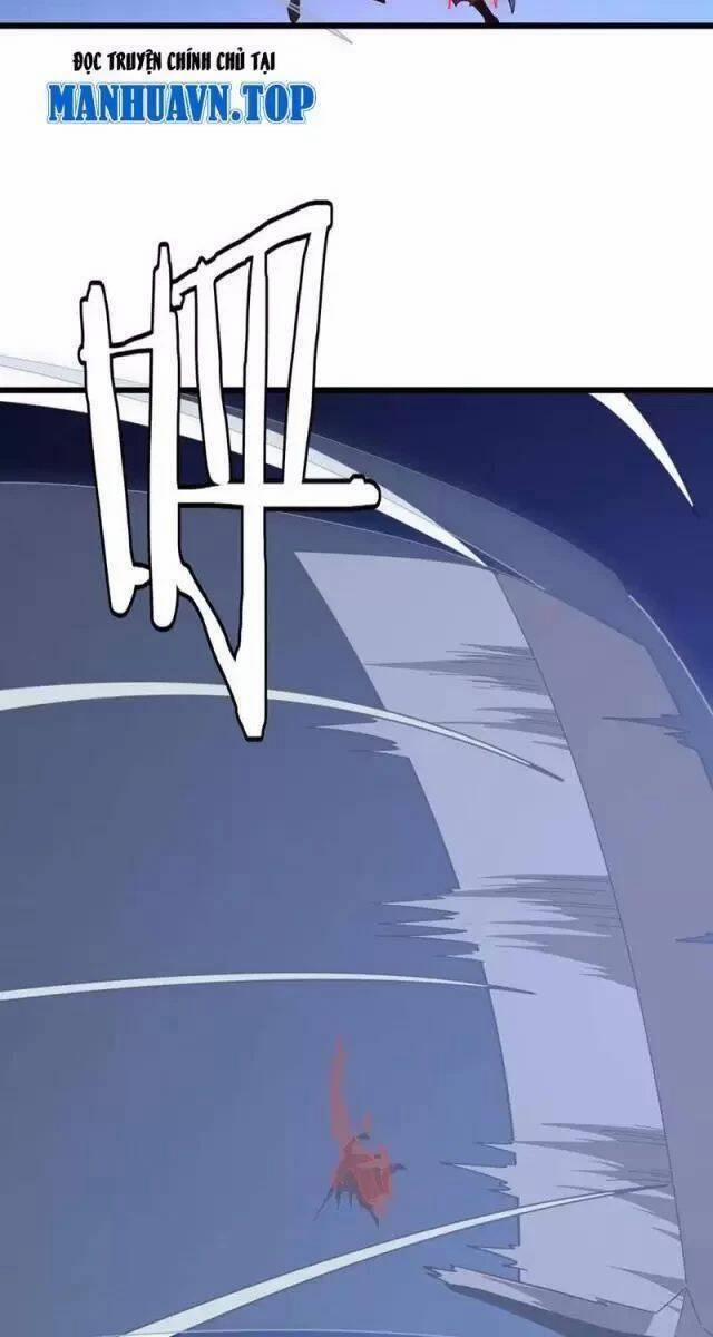 Vạn Tộc Xâm Lược: Thiên Hạ Tham Chiến, Ta Trấn Thủ Hậu Phương 26 trang 20