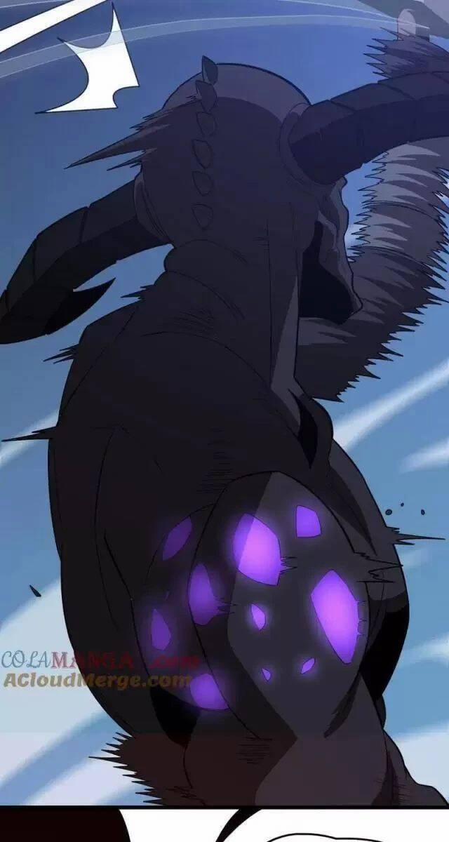 Vạn Tộc Xâm Lược: Thiên Hạ Tham Chiến, Ta Trấn Thủ Hậu Phương 26 trang 21