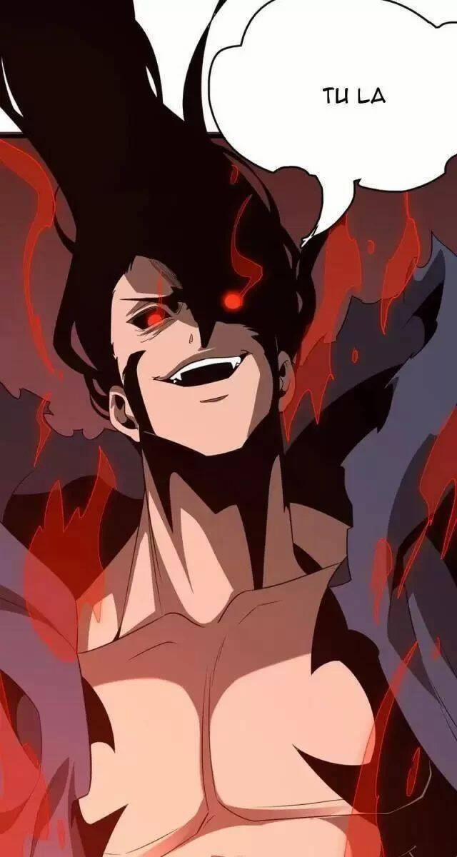 Vạn Tộc Xâm Lược: Thiên Hạ Tham Chiến, Ta Trấn Thủ Hậu Phương 26 trang 22