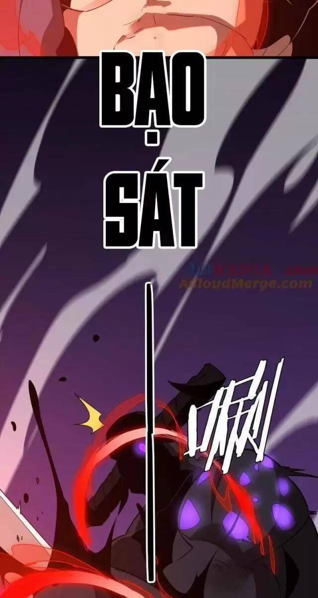 Vạn Tộc Xâm Lược: Thiên Hạ Tham Chiến, Ta Trấn Thủ Hậu Phương 26 trang 23