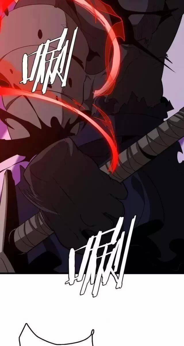 Vạn Tộc Xâm Lược: Thiên Hạ Tham Chiến, Ta Trấn Thủ Hậu Phương 26 trang 24