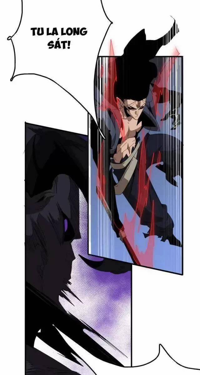 Vạn Tộc Xâm Lược: Thiên Hạ Tham Chiến, Ta Trấn Thủ Hậu Phương 26 trang 25