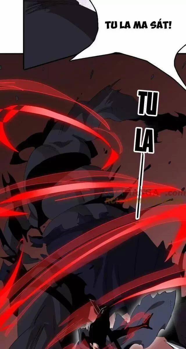 Vạn Tộc Xâm Lược: Thiên Hạ Tham Chiến, Ta Trấn Thủ Hậu Phương 26 trang 26