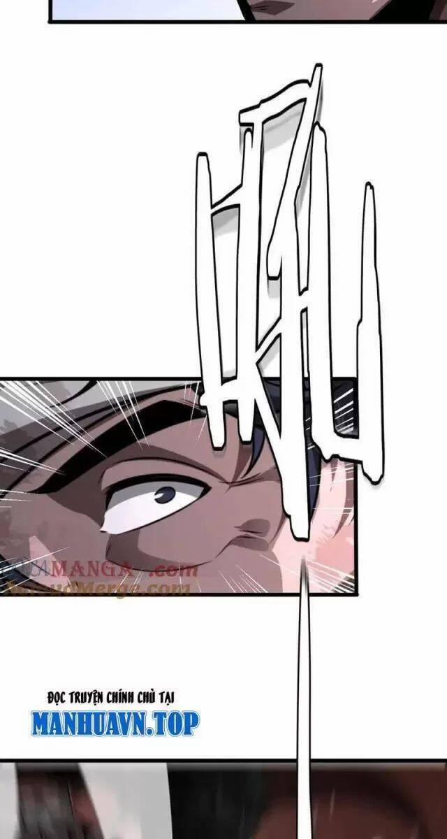 Vạn Tộc Xâm Lược: Thiên Hạ Tham Chiến, Ta Trấn Thủ Hậu Phương 26 trang 3