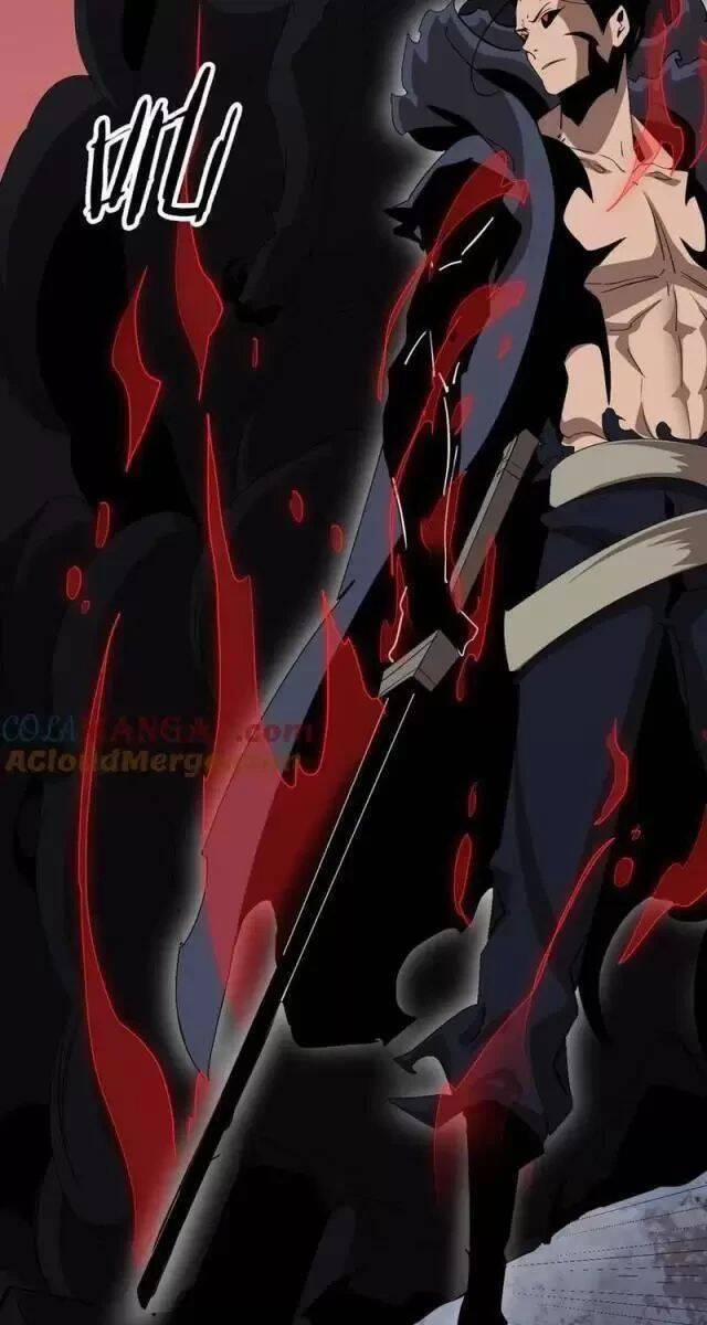 Vạn Tộc Xâm Lược: Thiên Hạ Tham Chiến, Ta Trấn Thủ Hậu Phương 26 trang 31