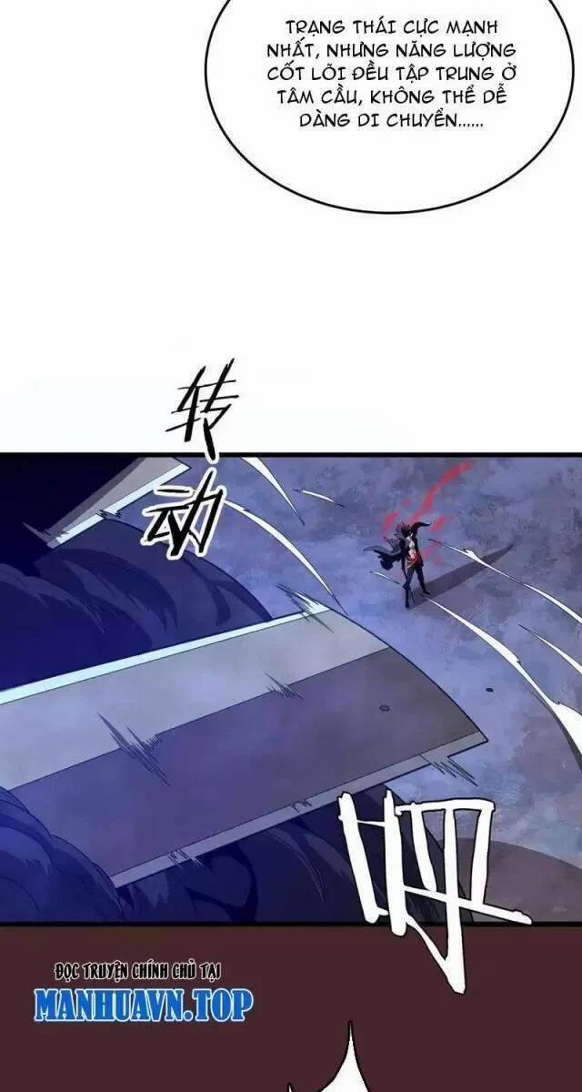 Vạn Tộc Xâm Lược: Thiên Hạ Tham Chiến, Ta Trấn Thủ Hậu Phương 26 trang 35