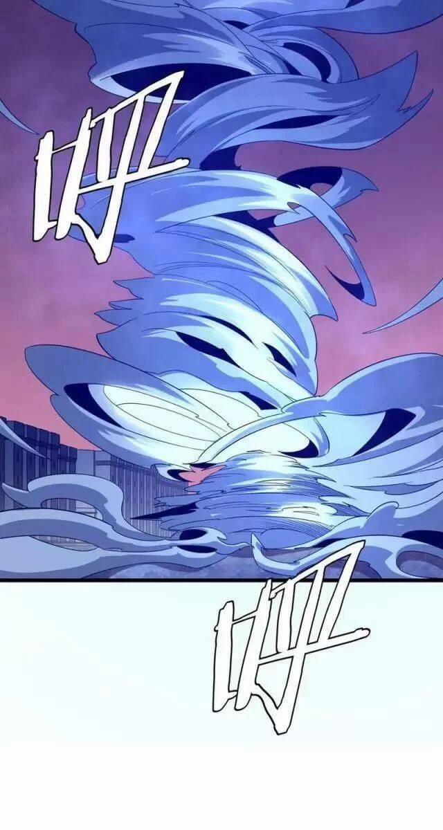 Vạn Tộc Xâm Lược: Thiên Hạ Tham Chiến, Ta Trấn Thủ Hậu Phương 26 trang 37