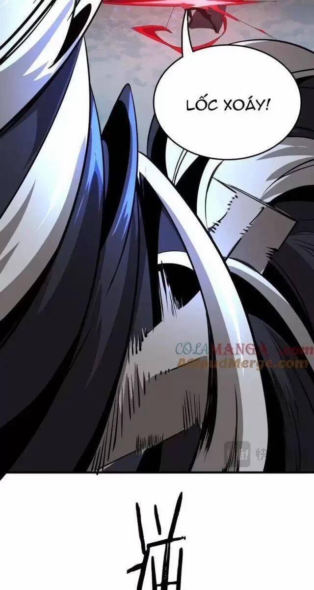 Vạn Tộc Xâm Lược: Thiên Hạ Tham Chiến, Ta Trấn Thủ Hậu Phương 26 trang 39