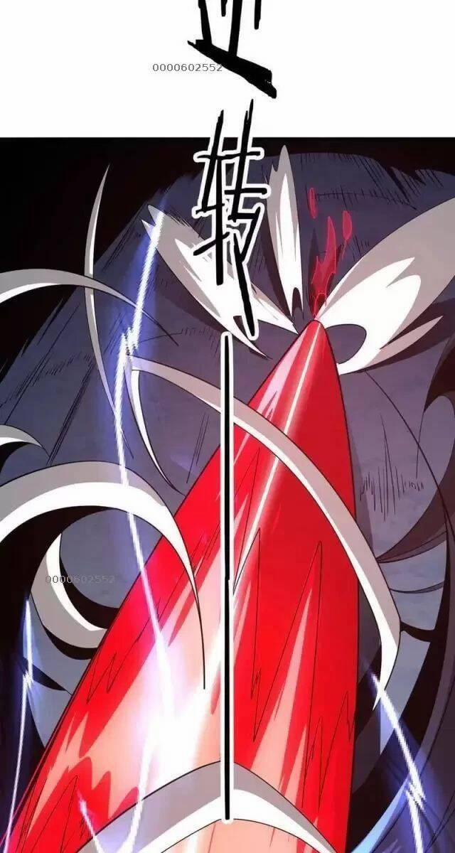 Vạn Tộc Xâm Lược: Thiên Hạ Tham Chiến, Ta Trấn Thủ Hậu Phương 26 trang 40