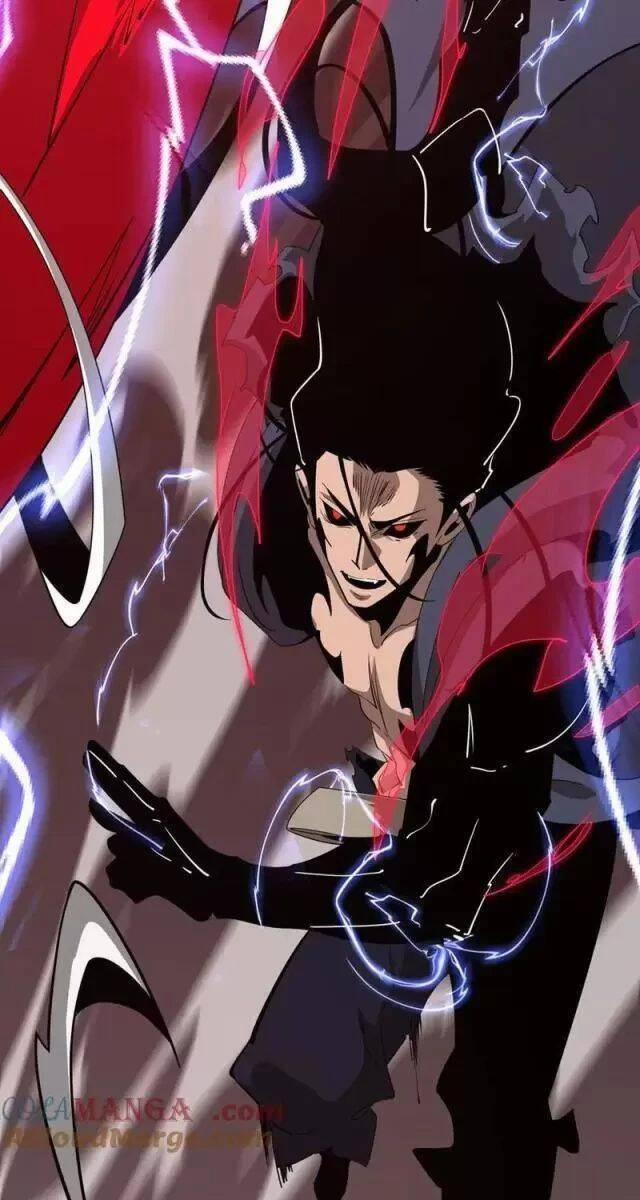 Vạn Tộc Xâm Lược: Thiên Hạ Tham Chiến, Ta Trấn Thủ Hậu Phương 26 trang 42