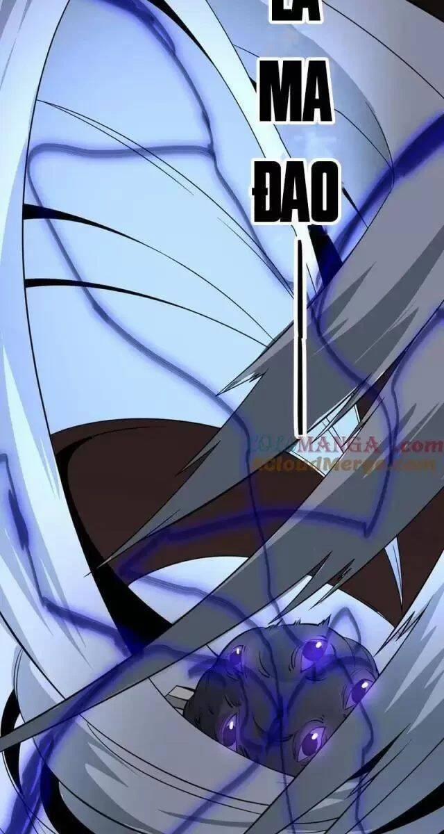 Vạn Tộc Xâm Lược: Thiên Hạ Tham Chiến, Ta Trấn Thủ Hậu Phương 26 trang 44