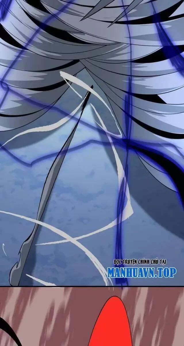 Vạn Tộc Xâm Lược: Thiên Hạ Tham Chiến, Ta Trấn Thủ Hậu Phương 26 trang 45