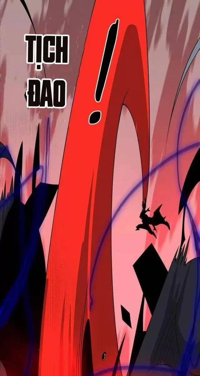 Vạn Tộc Xâm Lược: Thiên Hạ Tham Chiến, Ta Trấn Thủ Hậu Phương 26 trang 46