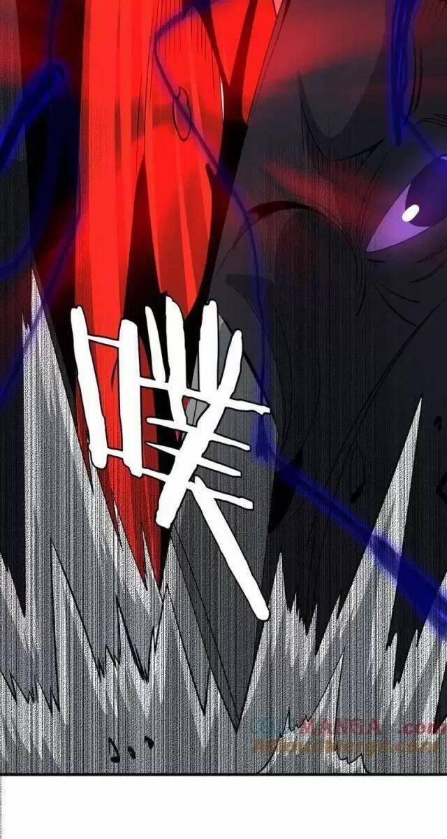 Vạn Tộc Xâm Lược: Thiên Hạ Tham Chiến, Ta Trấn Thủ Hậu Phương 26 trang 47