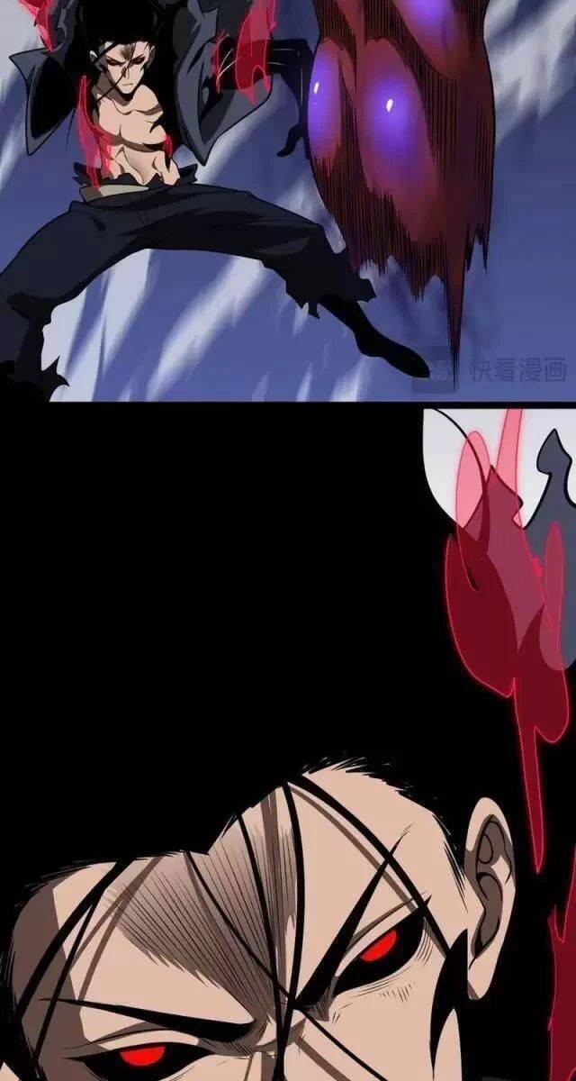 Vạn Tộc Xâm Lược: Thiên Hạ Tham Chiến, Ta Trấn Thủ Hậu Phương 26 trang 50