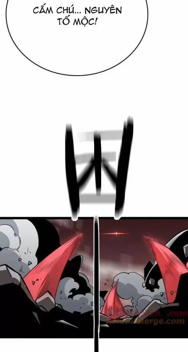 Vạn Tộc Xâm Lược: Thiên Hạ Tham Chiến, Ta Trấn Thủ Hậu Phương 26 trang 52