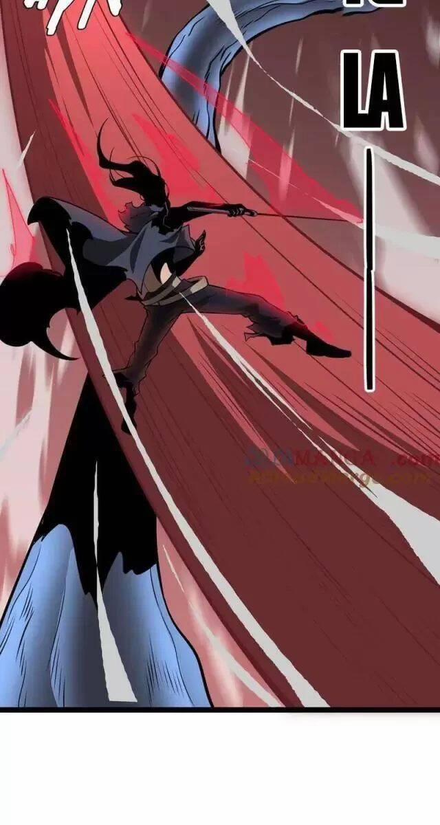 Vạn Tộc Xâm Lược: Thiên Hạ Tham Chiến, Ta Trấn Thủ Hậu Phương 26 trang 54